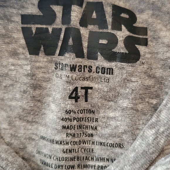 Bundle toddler boy pants & tops - Picture 8 of 16